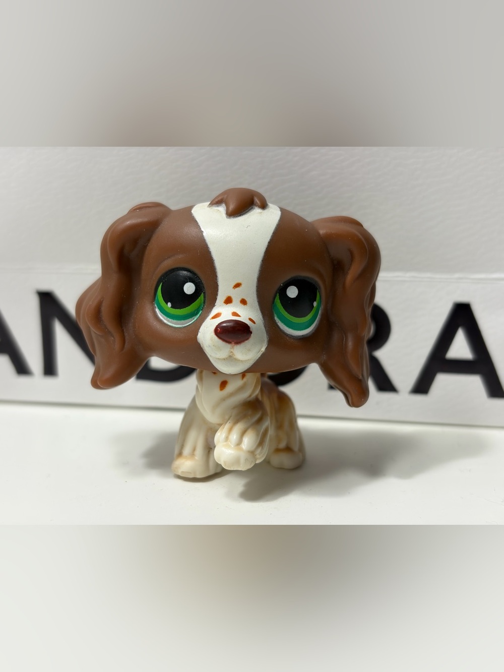 Littlest Pet Shop 156